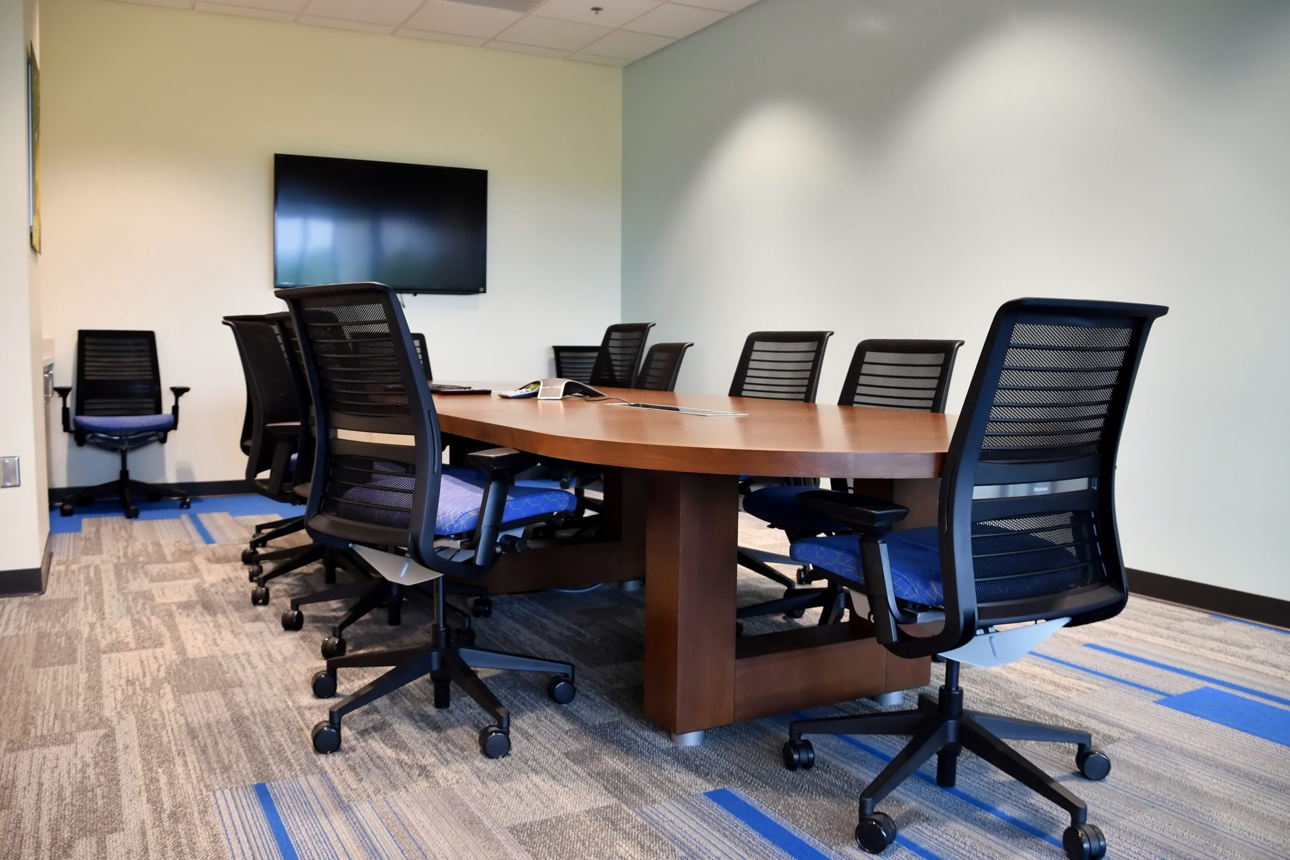 Before investing in meeting room hardware, make sure your choices align with how users will use the room and the business outcomes they need to produce.