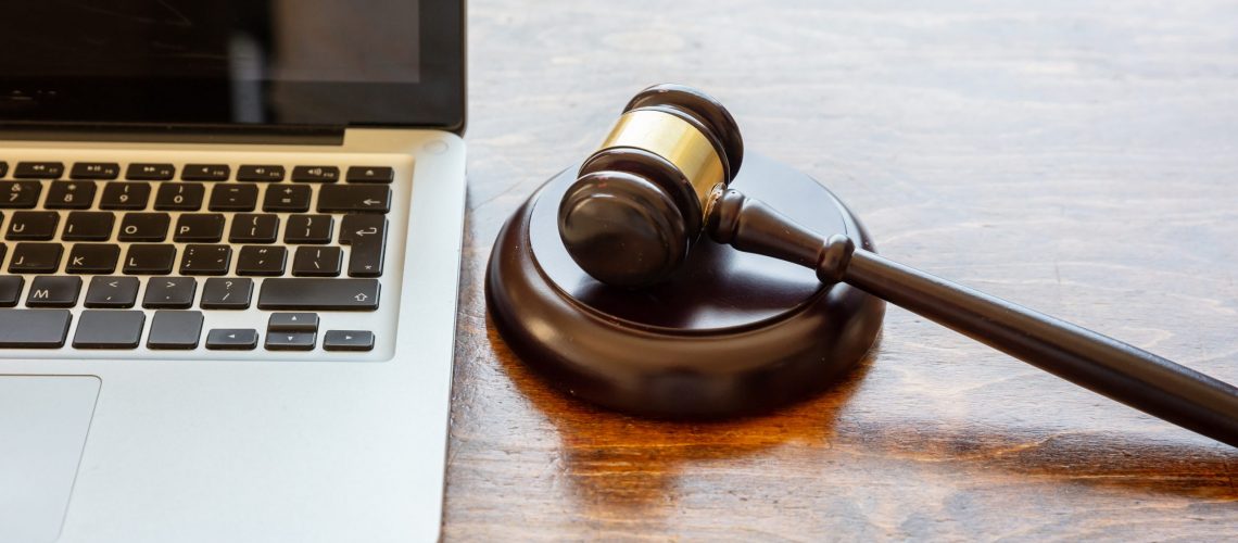 Most court proceedings are expected to stay virtual through 2021