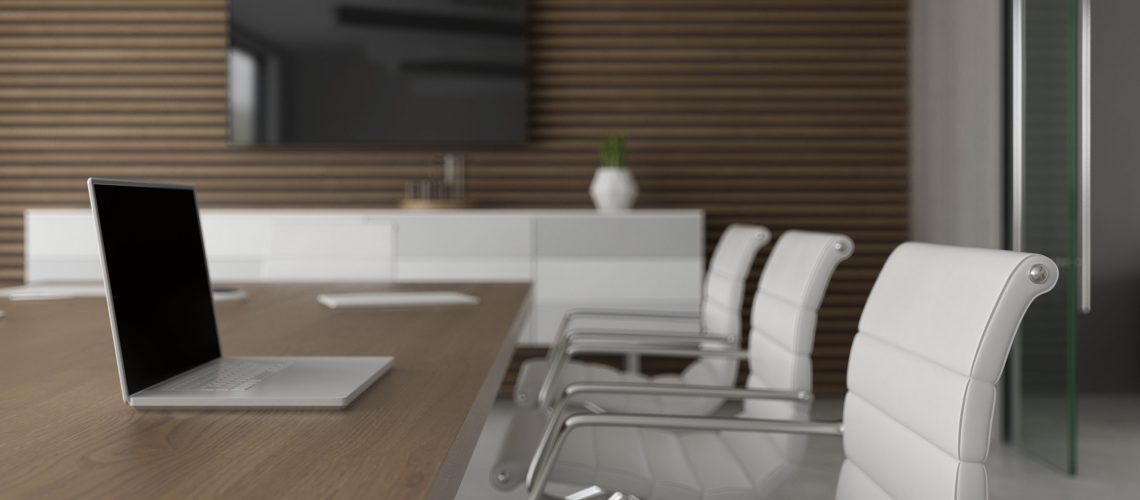 Enabling productive meetings and keeping employees engaged requires high quality meeting room technology.